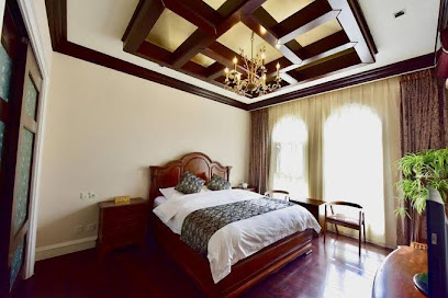 Chenqing Yimei Hotel