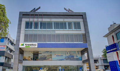 Treebo Grand Lotus