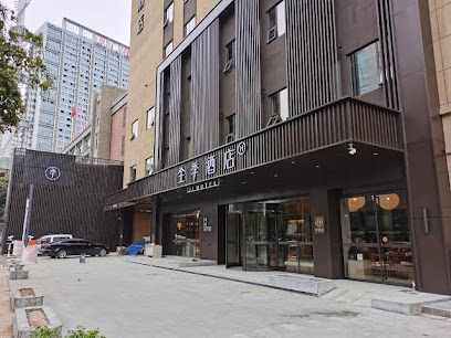 JI Hotel