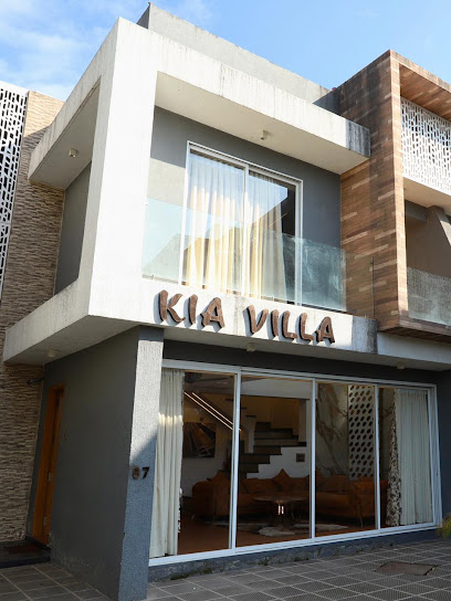 Bookaro Stays - KIA Villa Lonavala