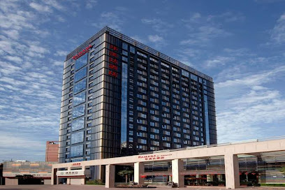 Ramada by Wyndham Xi'an Long march