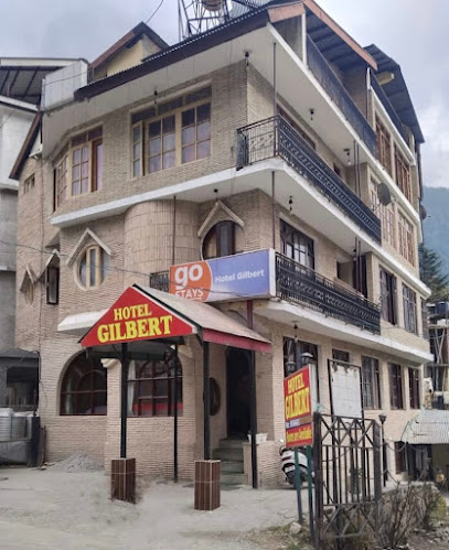 Hotel Gilbert By The Universe Hotels