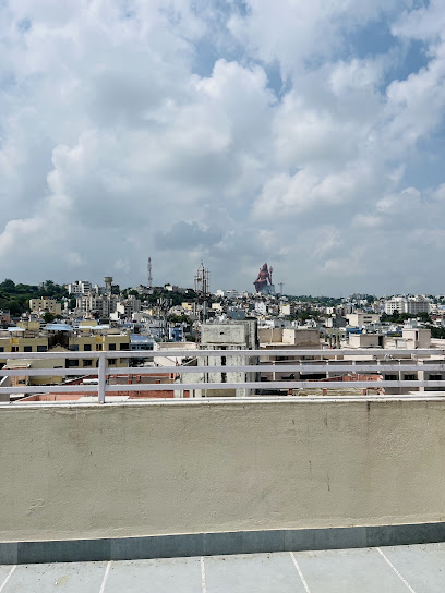 Hotel Chandram : best hotel in Nathdwara shreenathji with walking distance