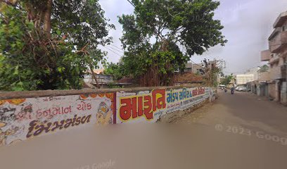 Krishna Hotel