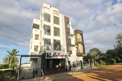 OYO 9611 Chamundi Hills