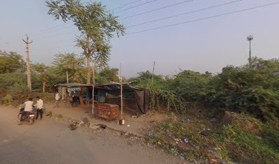 Rajputana palar