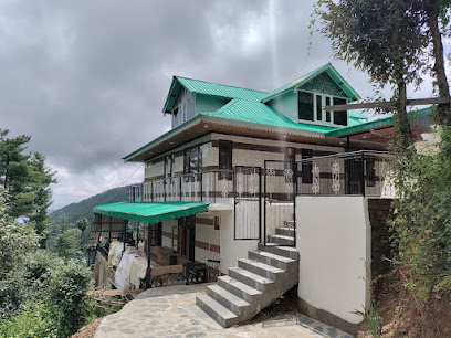 Stix N Stones Homestay