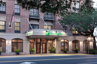 Holiday Inn Savannah Historic District by IHG