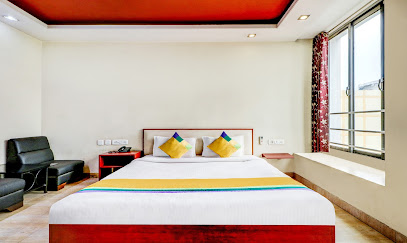 Treebo Trip Residency Square