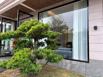 Qingyuan Chunmei Banshan Hot Spring Homestay