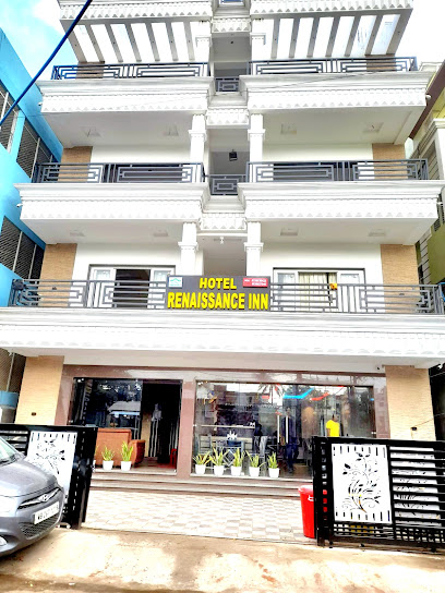 HOTEL RENAISSANCE INN