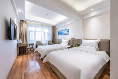 Datong Gaodu Boutique Hotel
