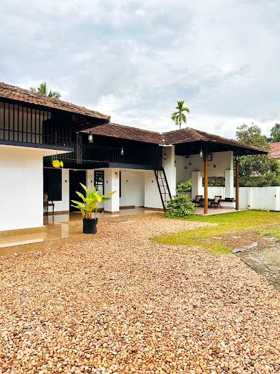 Cherys Bunglow