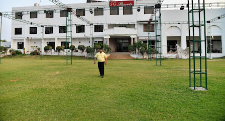 SG Resorts