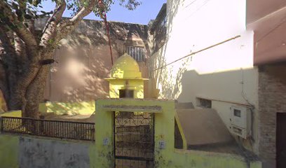Mayur Villa