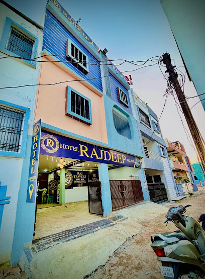 Hotel RAJDEEP PALACE