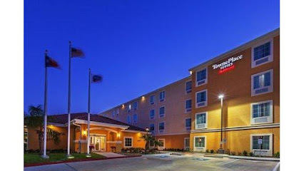 TownePlace Suites Corpus Christi