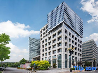 Home Inn Tianjin Binhai Airport