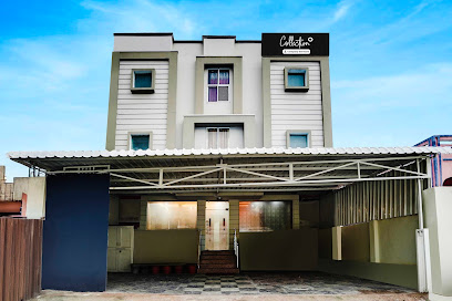 Collection O Shayam Nagar Metro Station Jaipur