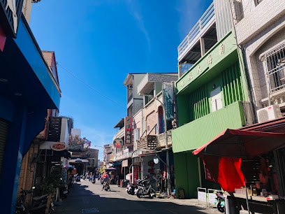 南海大旅社