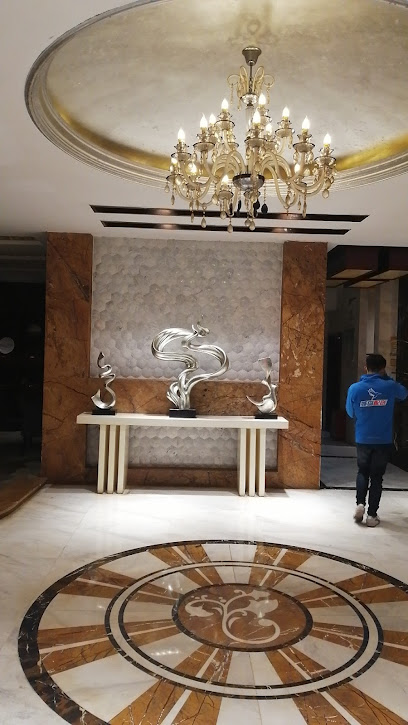 万紫精致酒店