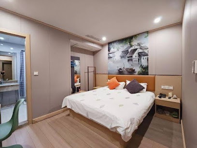 YITING HOTEL