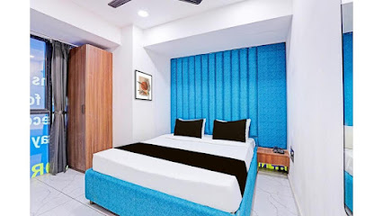 Super Hotel O Althan Surat
