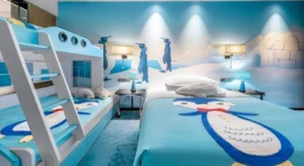 Country Garden Phoenix Hotel