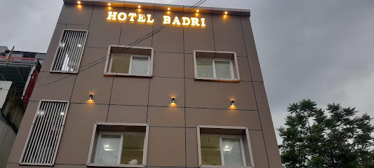 HOTEL BADRI