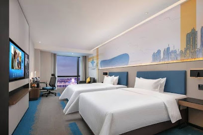 Hampton by Hilton Chaoyang Certer