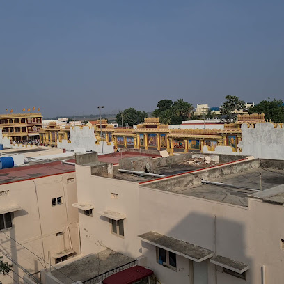 New pannaga residency