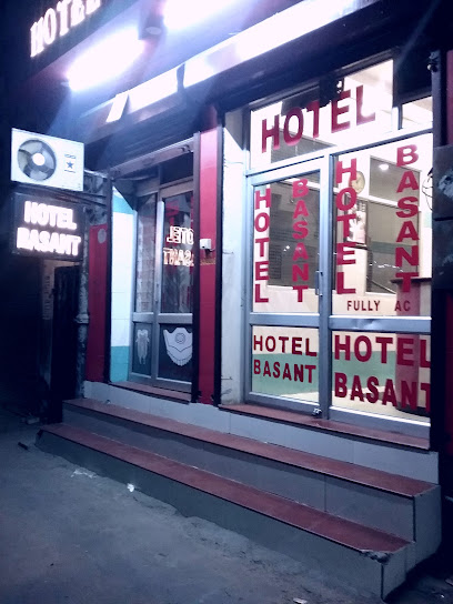 Hotel Basant