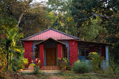 Dandeli River Retreat