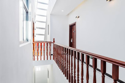 Huashan Shiyu Guanshan Homestay