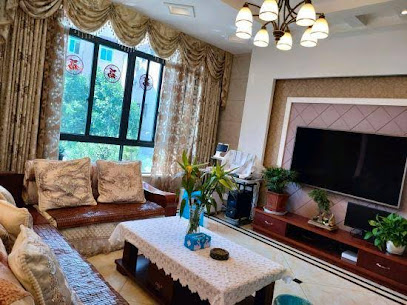 Shuiyunjian Hotel
