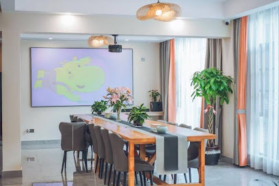 Nanshan Zhuhai Taibu Zhuyin Hostel