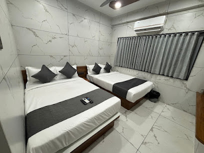 HOTEL SHREE HARI INN