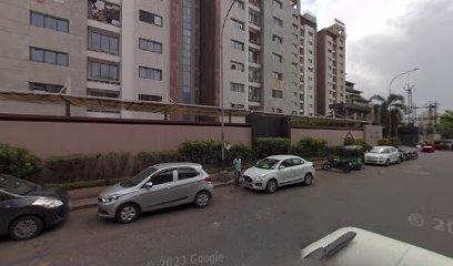 OYO 82103 Hotel Galaxy