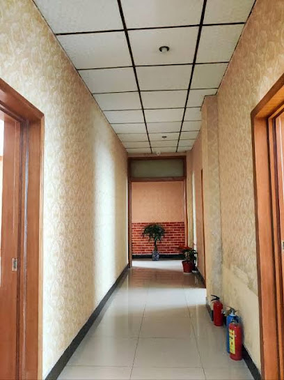 Cangxi Shenzhou Hotel