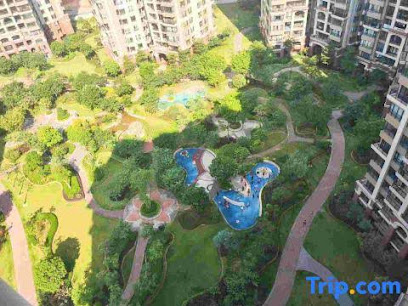 Yundingwu Holiday Villa