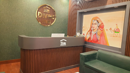 Hotel Divine Inn Patna