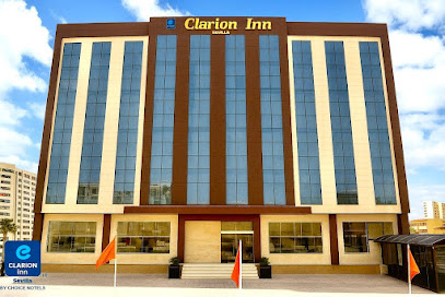 Clarion Inn Sevilla by Choice Hotels International. Zirakpur | Chandigarh