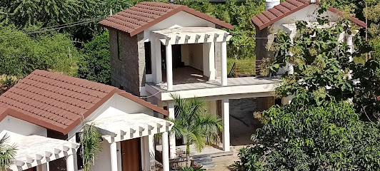 Hotel Helipad