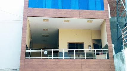 Hotel Gourav Regency