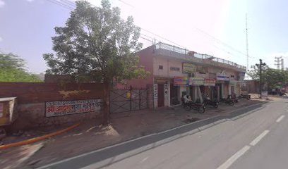 Hotel Mahendra's Inn