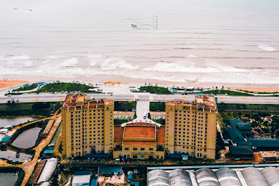 滴水湾温泉度假村