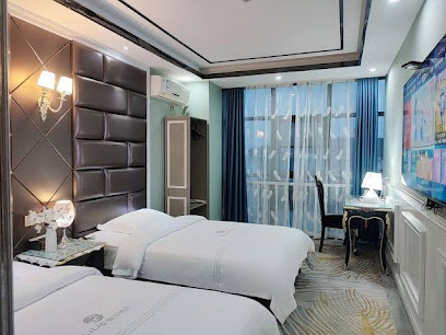 鼓浪屿假日酒店