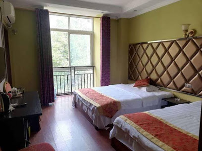 Chongqing Jinjin Hotel