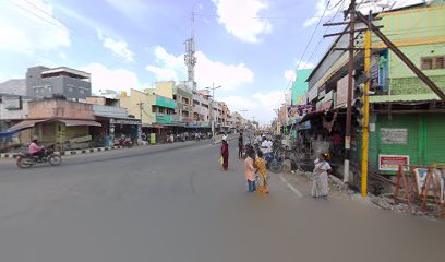 VK Residency