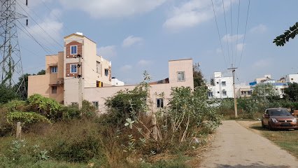 Sri Ragavendra residency